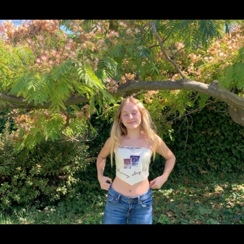 Meet your Posher, Grace